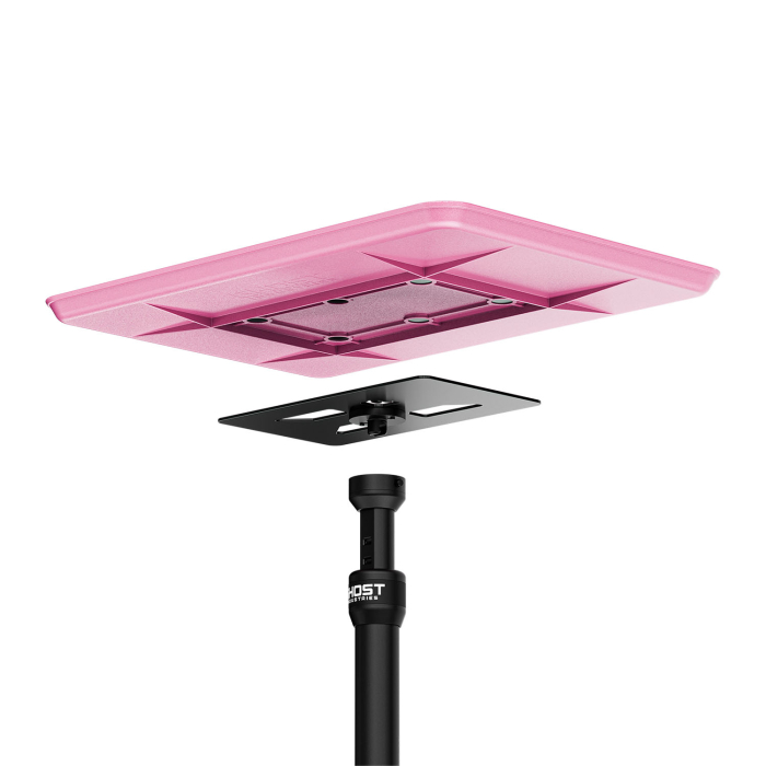 Top vassoio Ghost Demon - Sistema completo Lite per vassoio carrello