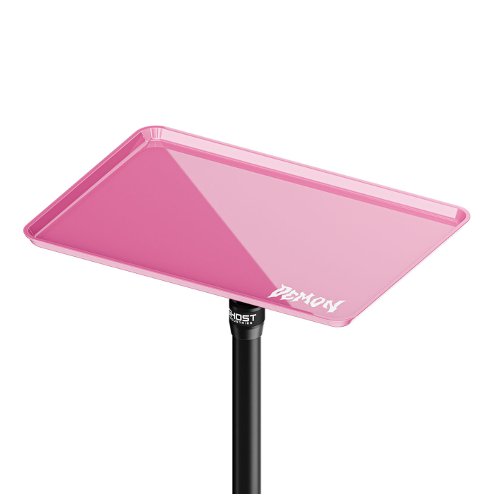 Top vassoio Ghost Demon - Sistema completo Lite per vassoio carrello