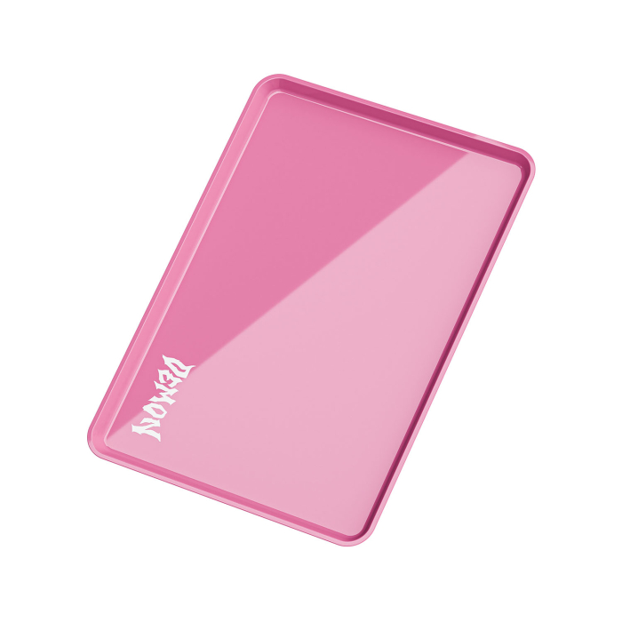 Top vassoio Ghost Demon - Sistema completo Lite per vassoio carrello