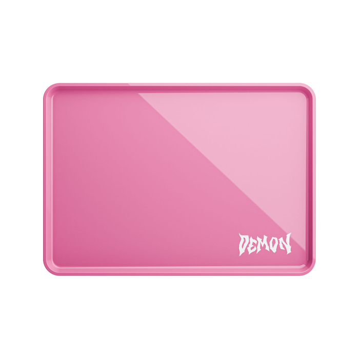 Top vassoio Ghost Demon - Sistema completo Lite per vassoio carrello