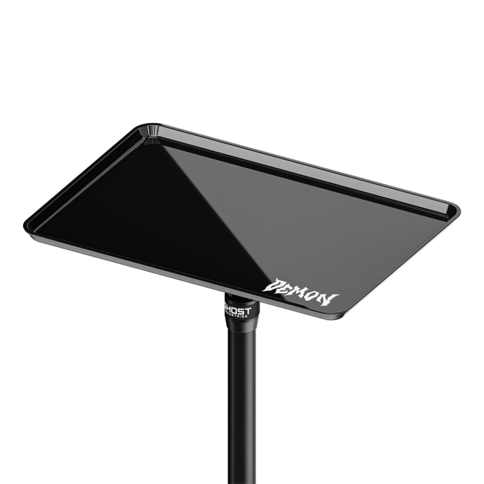 Top vassoio Ghost Demon - Sistema completo Lite per vassoio carrello