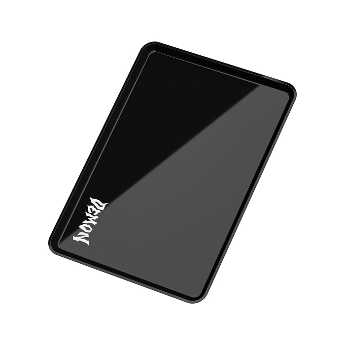 Top vassoio Ghost Demon - Sistema completo portatile per vassoio carrello