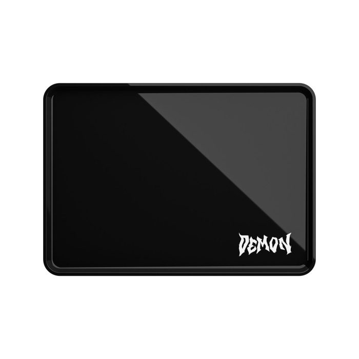 Top vassoio Ghost Demon - Sistema completo portatile per vassoio carrello