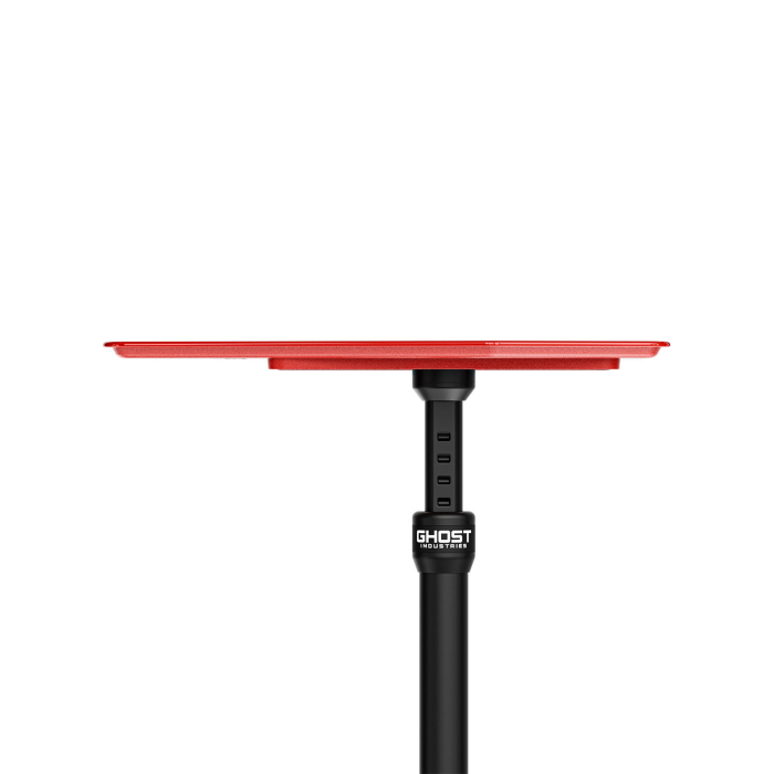 Top vassoio Ghost Coffin - Sistema completo Lite per vassoio carrello