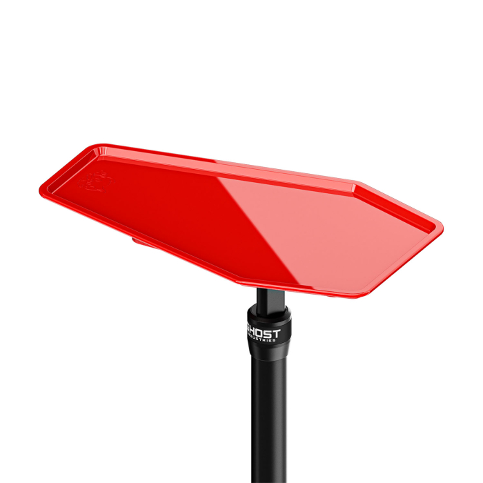 Top vassoio Ghost Coffin - Sistema completo Lite per vassoio carrello