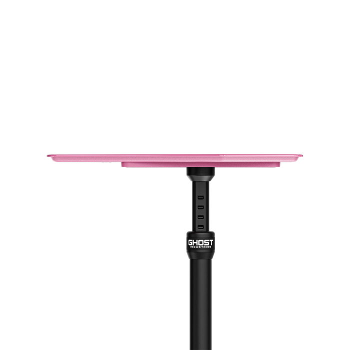 Top vassoio Ghost Coffin - Sistema completo Lite per vassoio carrello