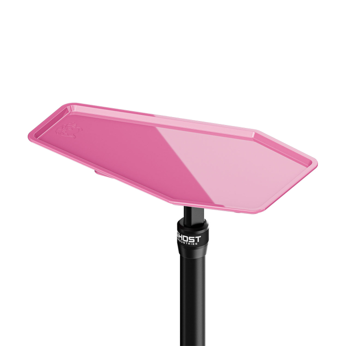 Top vassoio Ghost Coffin - Sistema completo Lite per vassoio carrello