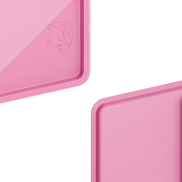 Top vassoio Ghost Coffin - Sistema completo Lite per vassoio carrello