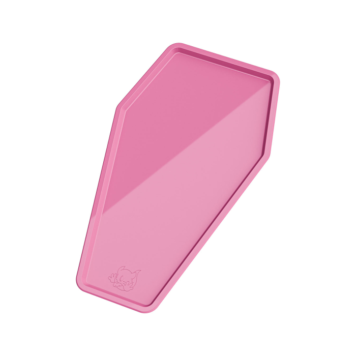 Top vassoio Ghost Coffin - Sistema completo portatile per vassoio carrello