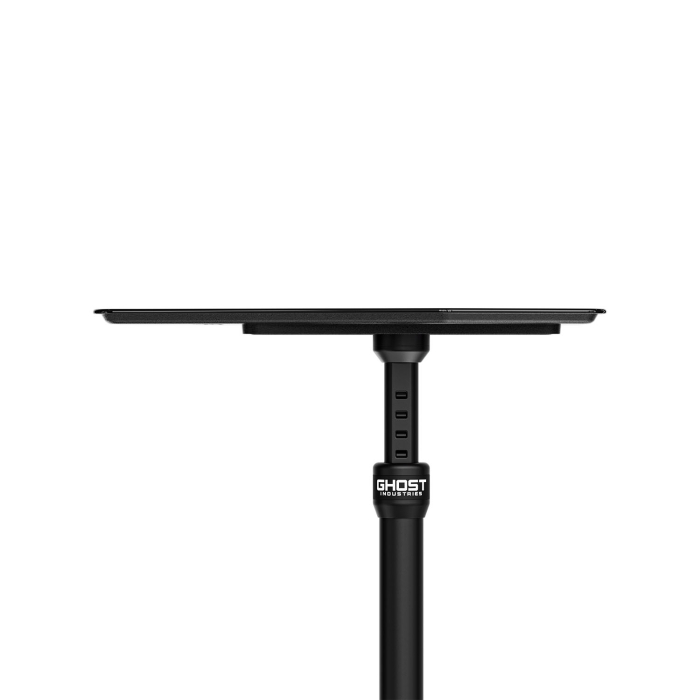 Top vassoio Ghost Coffin - Sistema completo Lite per vassoio carrello