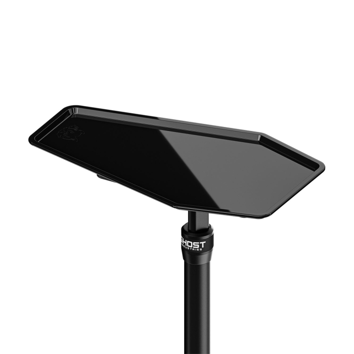 Top vassoio Ghost Coffin - Sistema completo Lite per vassoio carrello