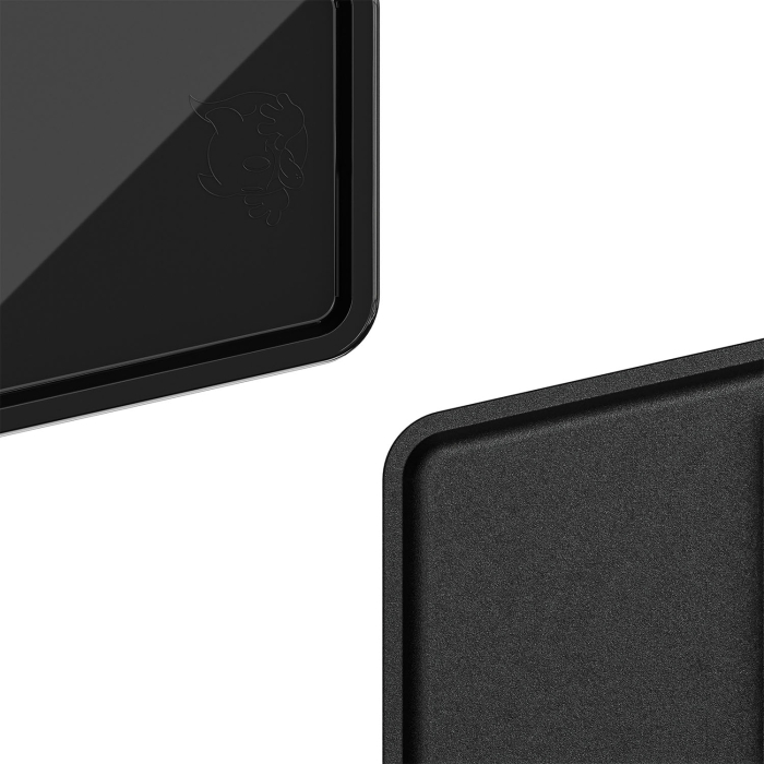 Top vassoio Ghost Coffin - Sistema completo Lite per vassoio carrello