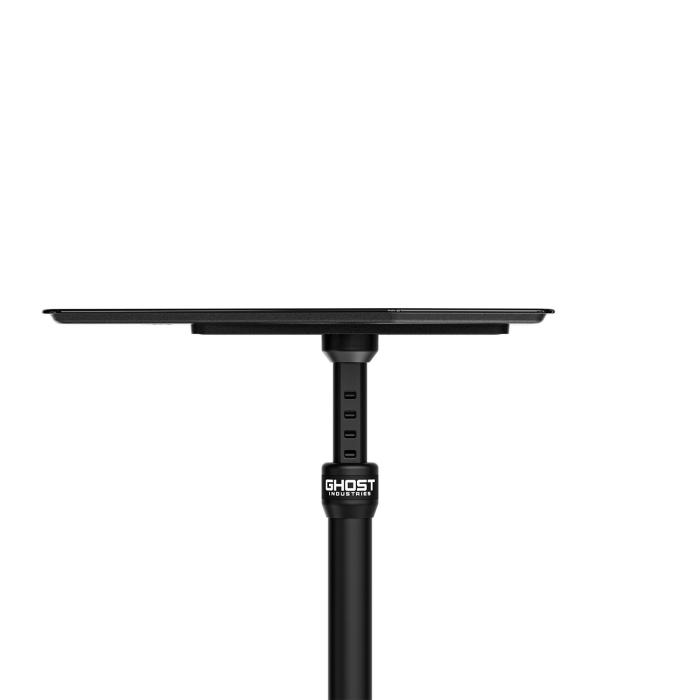Top vassoio Ghost Coffin - Sistema completo portatile per vassoio carrello
