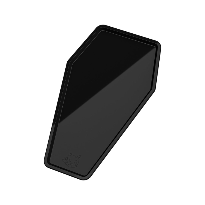Top vassoio Ghost Coffin - Sistema completo portatile per vassoio carrello