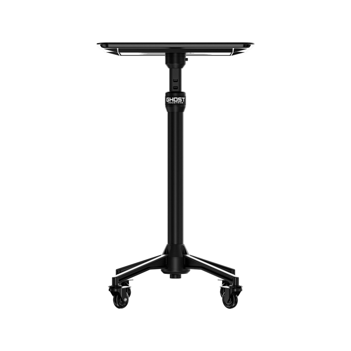 Top vassoio Ghost - Sistema completo portatile per vassoio carrello