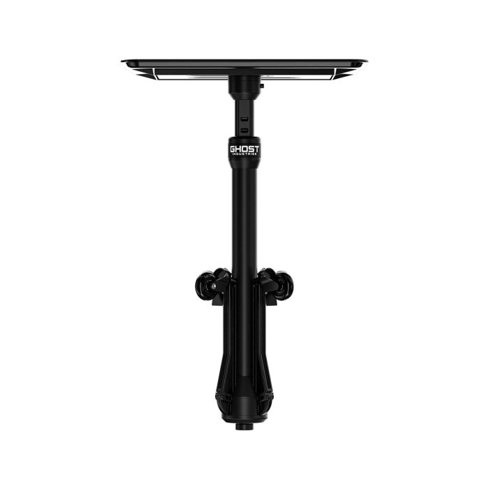 Vassoio carrello portatile Ghost