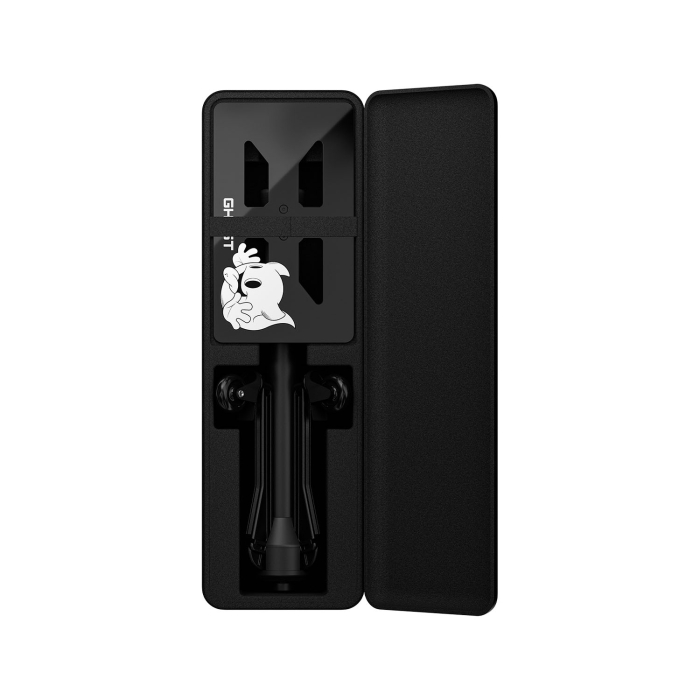 Top vassoio Ghost Heart - Sistema completo portatile per vassoio carrello