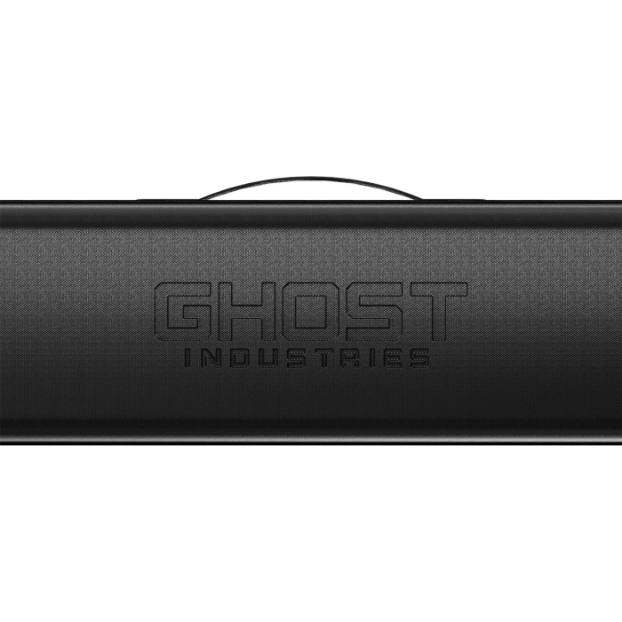 Top vassoio Ghost - Sistema completo portatile per vassoio carrello