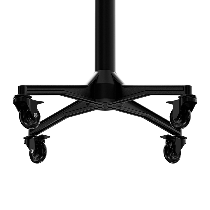 Top vassoio Ghost Heart - Sistema completo Lite per vassoio carrello