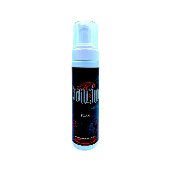 AD Pancho Detergente Schiumoso 200ml