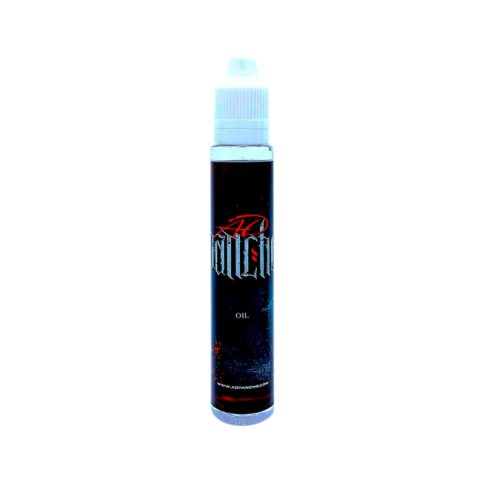 AD Pancho Olio per Macchina 35ml
