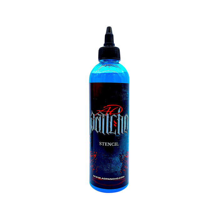 AD Pancho Soluzione per Stencil 250ml