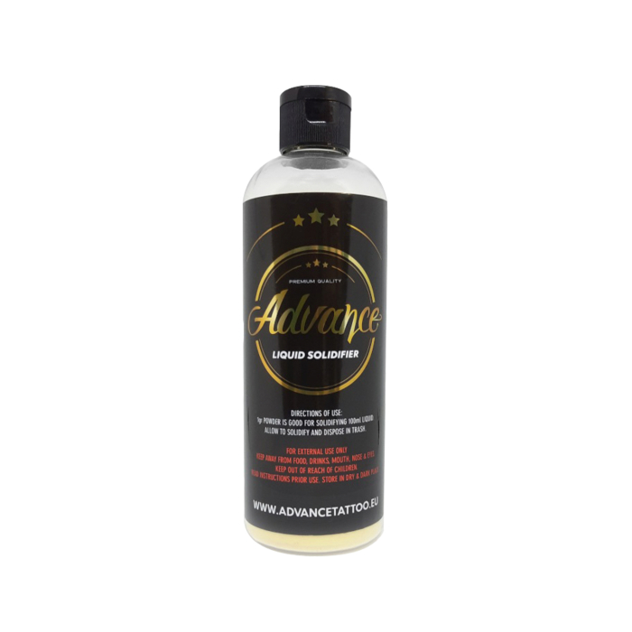 Advance Liquid Solidifier 210 g
