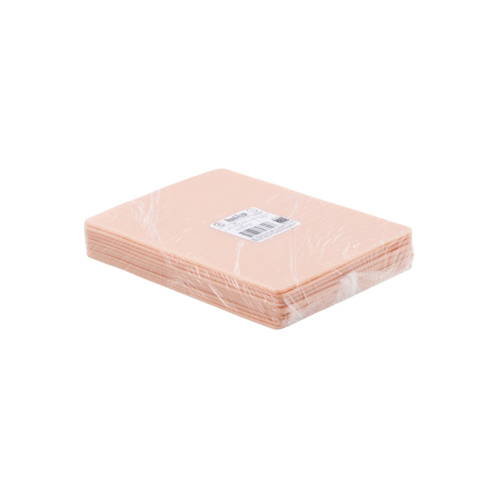 Tela piatta di A Pound of Flesh (6