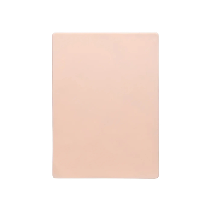 Tela piatta di A Pound of Flesh (8