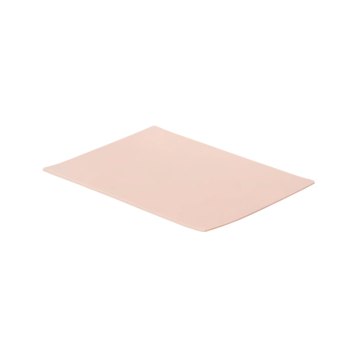 Tela piatta di A Pound of Flesh (8