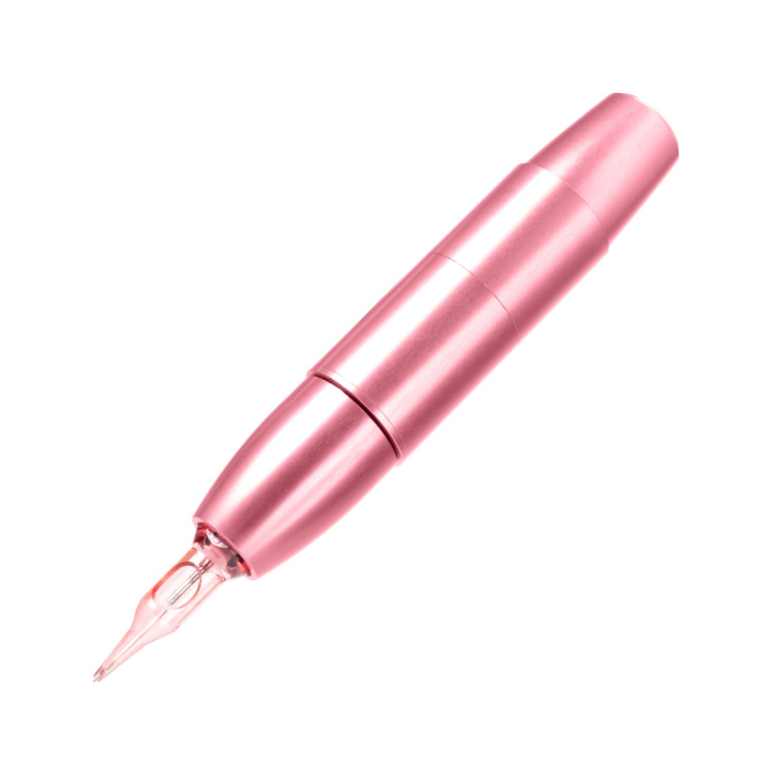 Artyst di Cheyenne H2 PMU PowerBabe - Silver Rose