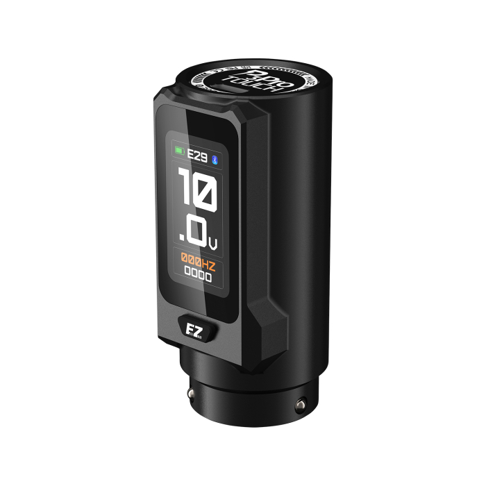 Batteria per EZ P3 Pro Touch Penna Tattoo Wireless - Nera