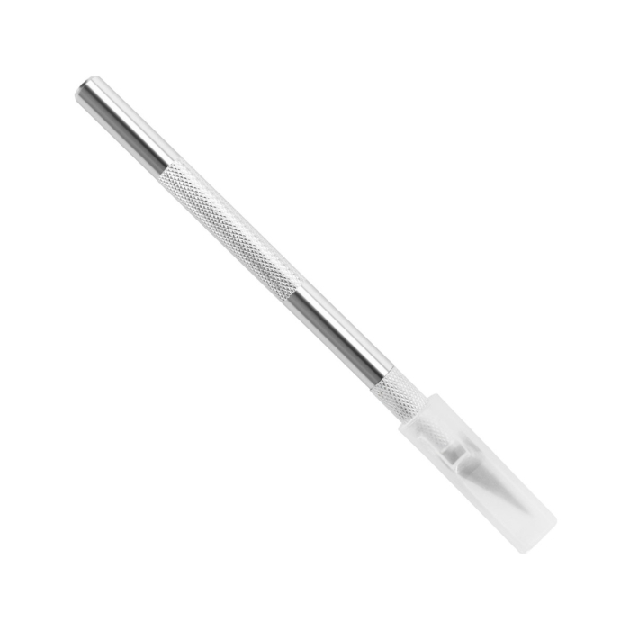 Buff Browz - Utensile affilato