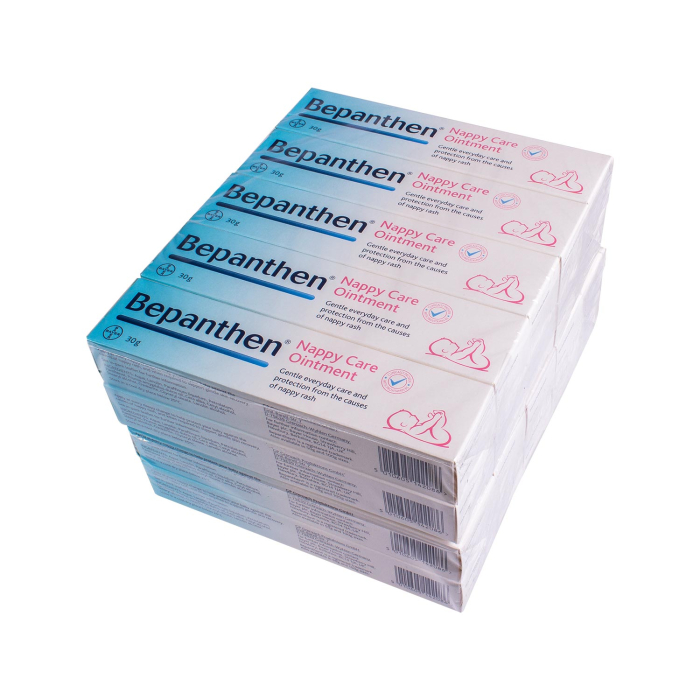 Bepanthen Crema Trattamento Tatuaggio 30g