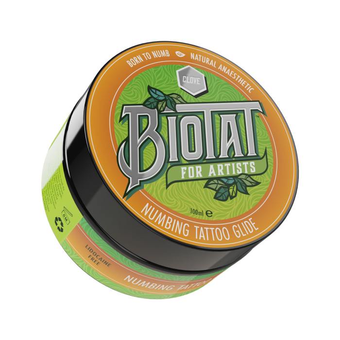 BIOTAT Tattoo Glide Anestetico
