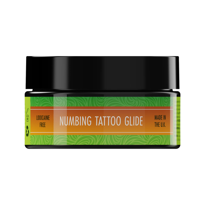 BIOTAT Tattoo Glide Anestetico
