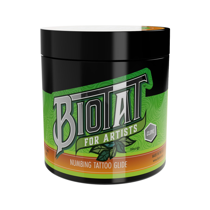 BIOTAT Tattoo Glide Anestetico