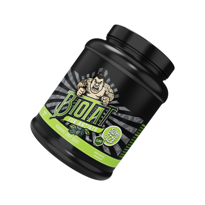 BIOTAT Numbing Tattoo Glide Envy