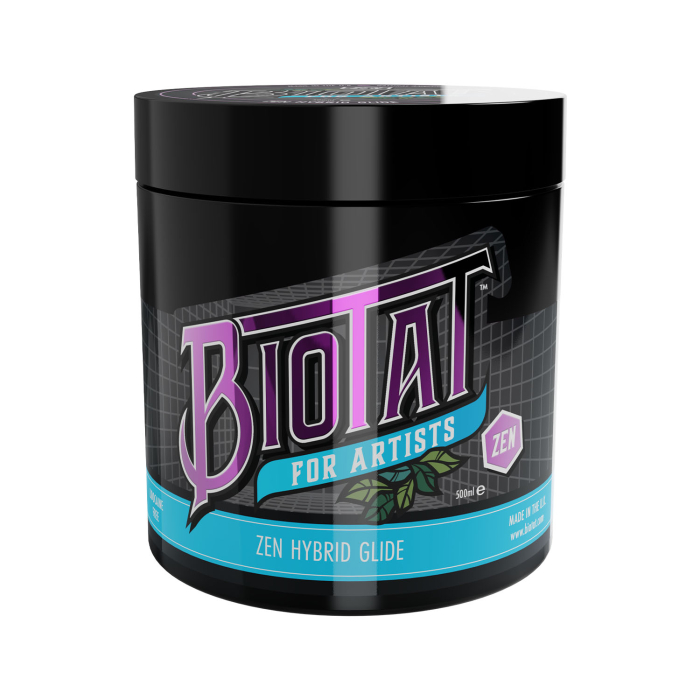BIOTAT Tattoo Glide Anestetico Hybrid
