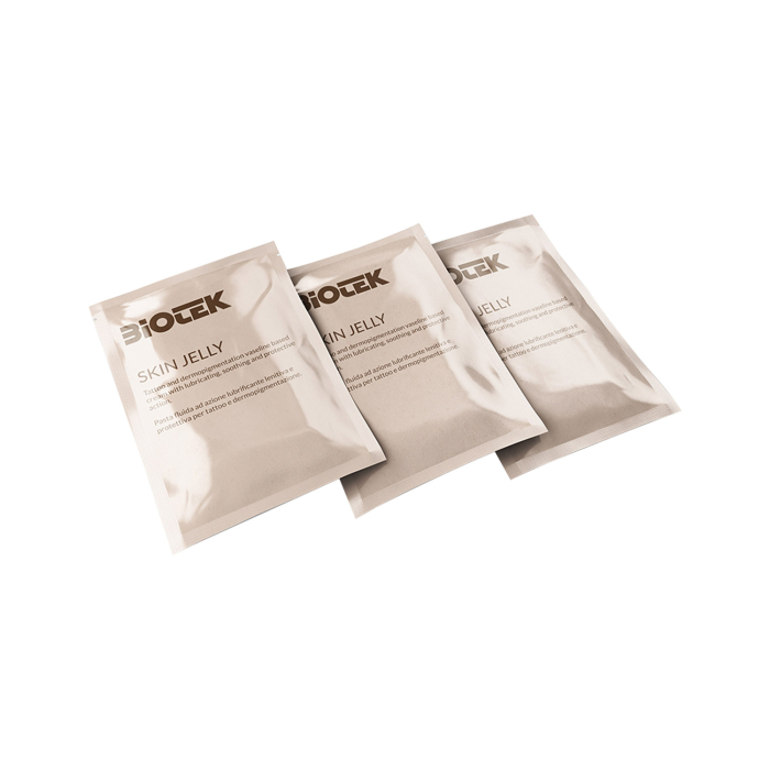 Biotek - Skin Jelly - 50 bustine