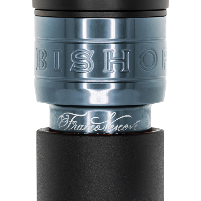 Bishop Power Wand - RCA (Compatibile Avanzato)