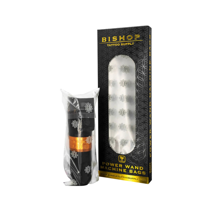 Bishop Power Wand - Buste per Macchina