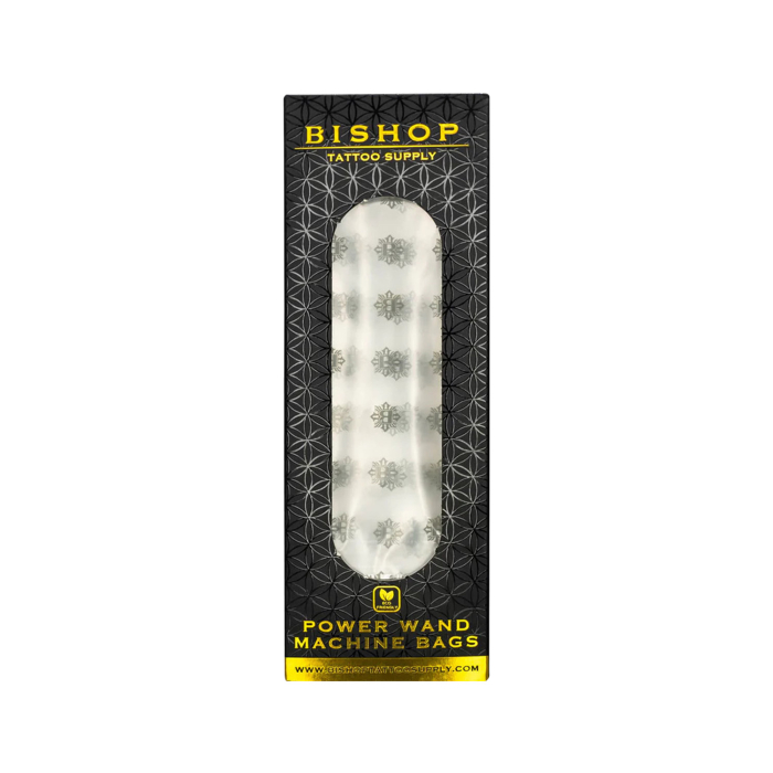 Bishop Power Wand - Buste per Macchina