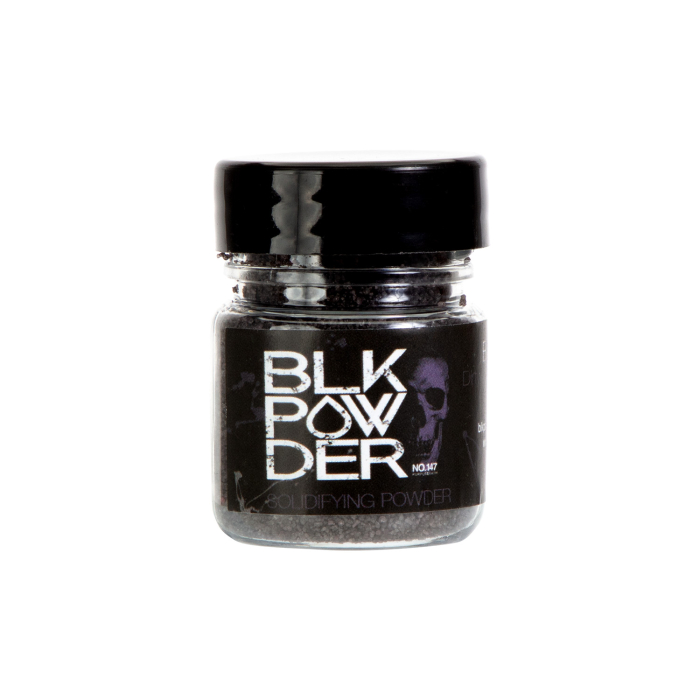 BLK Powder - Polvere solidificante