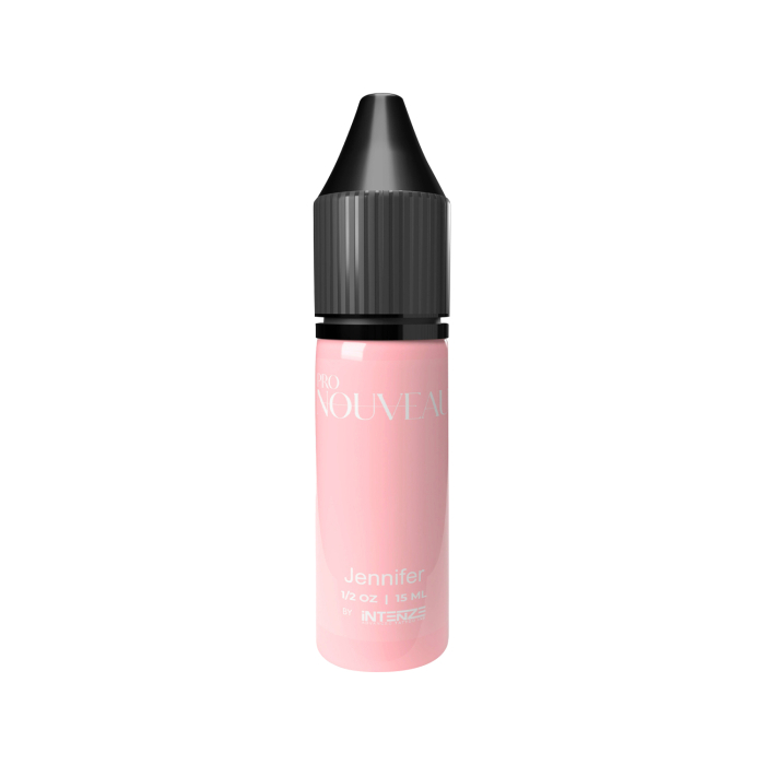Pro Nouveau Pigmenti - Blush Collection - Jennifer 15ml 