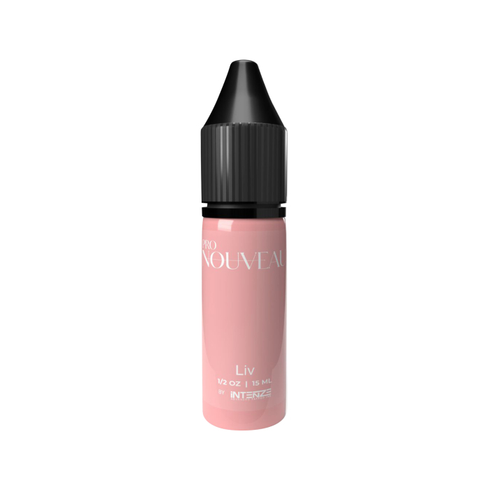 Pro Nouveau Pigmenti - Blush Collection - Liv 15ml