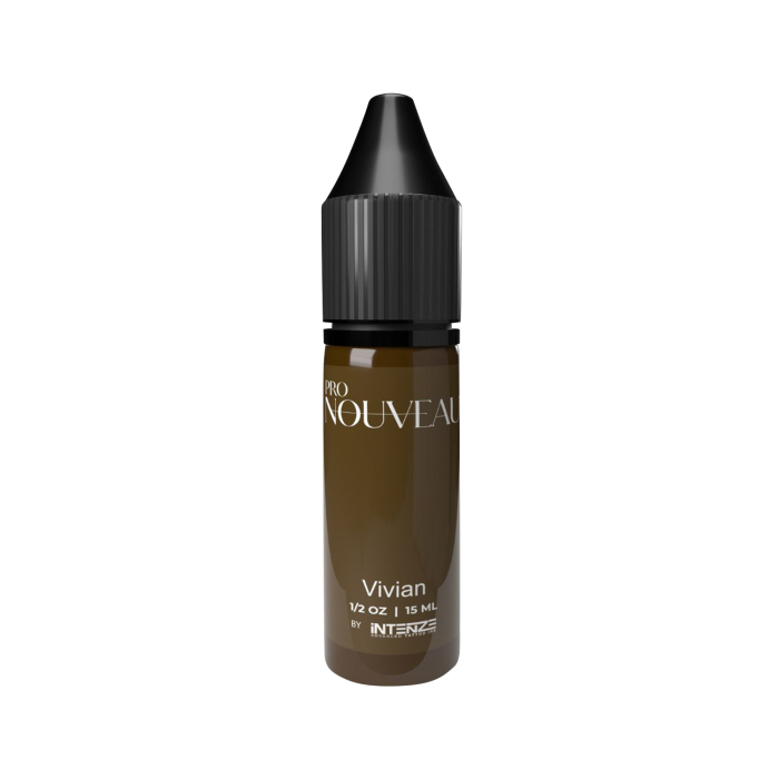 Pro Nouveau Pigmenti - Brows Collection - Vivian 15ml