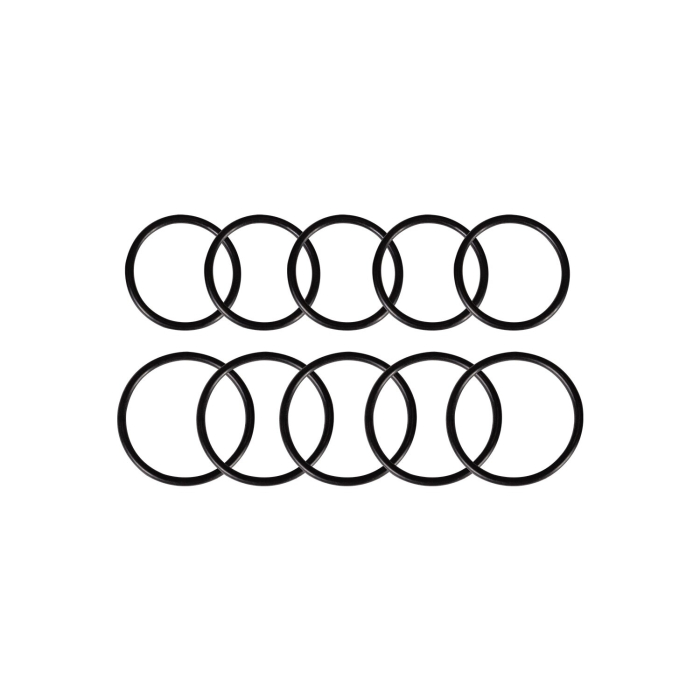 Confezione da 10 O-Ring per Cheyenne Pen