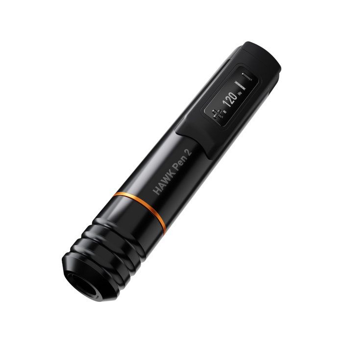 Cheyenne Hawk PEN 2 - Corsa  3,5 mm