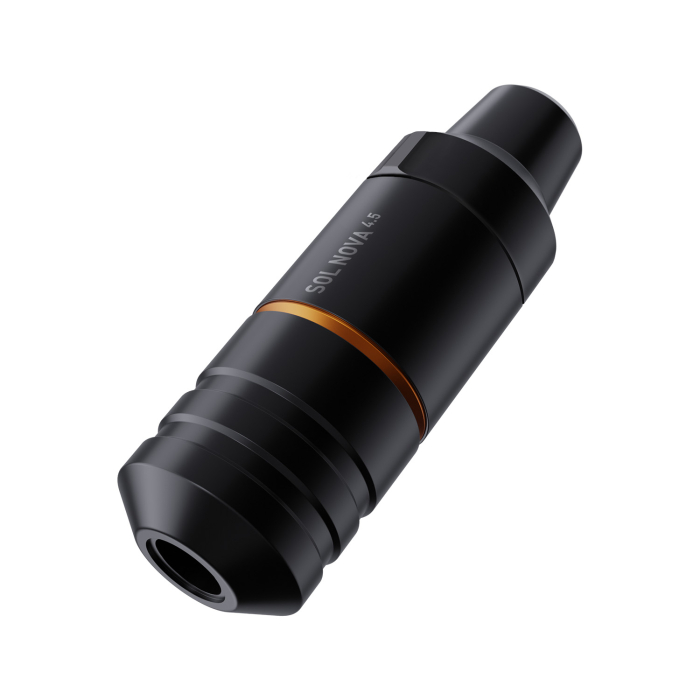 Cheyenne SOL Nova V2 - Nero